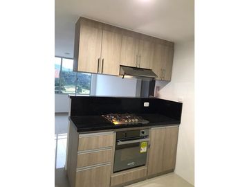 APARTAMENTO EN VENTA CONJUNTO RESIDENCIAL VENTURA