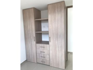 APARTAMENTO EN VENTA CONJUNTO RESIDENCIAL VENTURA