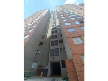 APARTAMENTO EN VENTA CONJUNTO RESIDENCIAL VENTURA