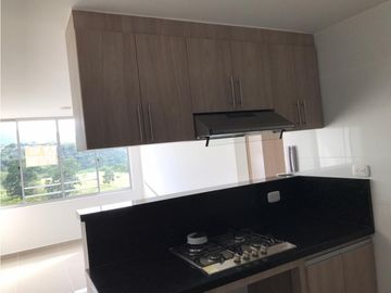 APARTAMENTO EN VENTA CONJUNTO RESIDENCIAL VENTURA