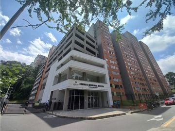 APARTAMENTO EN VENTA CONJUNTO RESIDENCIAL VENTURA