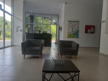 APARTAMENTO EN VENTA CONJUNTO RESIDENCIAL VENTURA