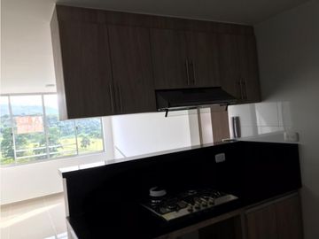 APARTAMENTO EN VENTA CONJUNTO RESIDENCIAL VENTURA