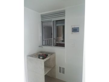 APARTAMENTO EN VENTA CONJUNTO RESIDENCIAL VENTURA