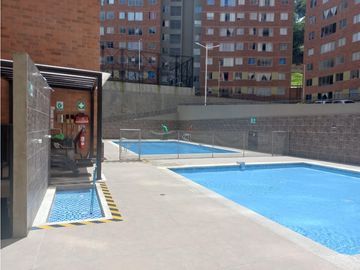 APARTAMENTO EN VENTA CONJUNTO RESIDENCIAL VENTURA