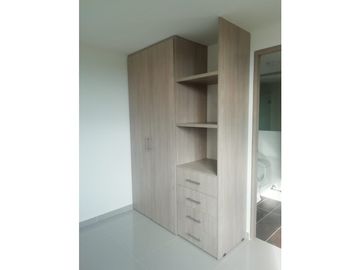 APARTAMENTO EN VENTA CONJUNTO RESIDENCIAL VENTURA