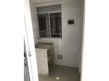 APARTAMENTO EN VENTA CONJUNTO RESIDENCIAL VENTURA