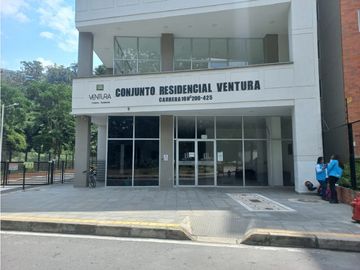 APARTAMENTO EN VENTA CONJUNTO RESIDENCIAL VENTURA