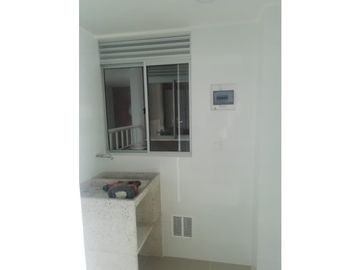 APARTAMENTO EN VENTA CONJUNTO RESIDENCIAL VENTURA
