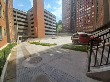 APARTAMENTO EN VENTA CONJUNTO RESIDENCIAL VENTURA