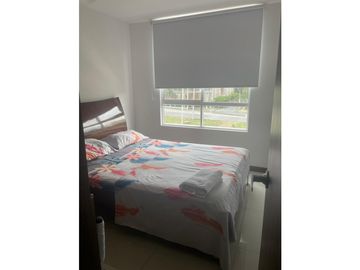 VENDO HERMOSO APARTAMENTO 4TO PISO VALLE DEL LILI SM  8458994