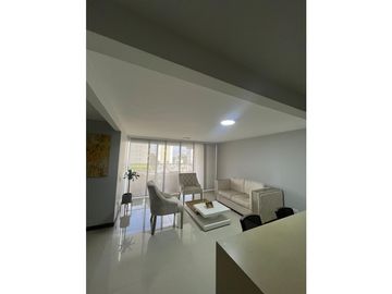 VENDO HERMOSO APARTAMENTO 4TO PISO VALLE DEL LILI SM  8458994