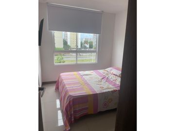 VENDO HERMOSO APARTAMENTO 4TO PISO VALLE DEL LILI SM  8458994