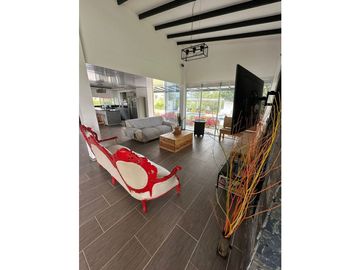 VENDO CASA CAMPESTRE MORELIA VIA  ALCALA