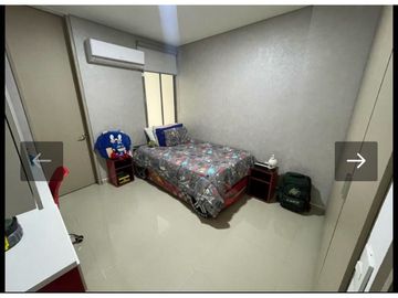 CASA DE CONJUNTO EN VENTA LA CAMPIÑA