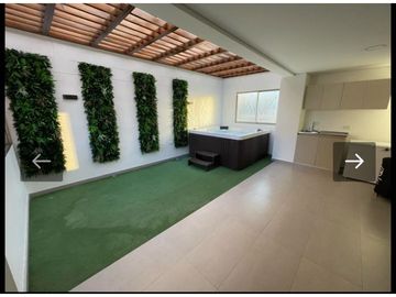 CASA DE CONJUNTO EN VENTA LA CAMPIÑA