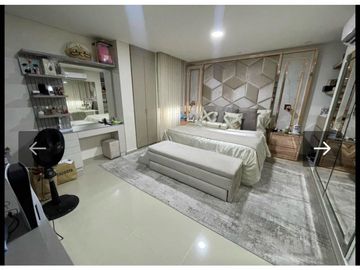 CASA DE CONJUNTO EN VENTA LA CAMPIÑA