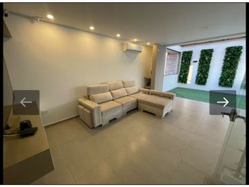 CASA DE CONJUNTO EN VENTA LA CAMPIÑA