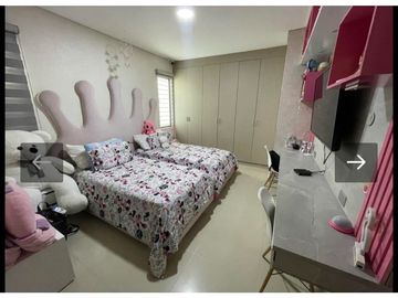 CASA DE CONJUNTO EN VENTA LA CAMPIÑA