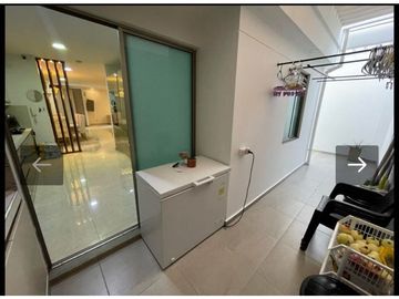 CASA DE CONJUNTO EN VENTA LA CAMPIÑA