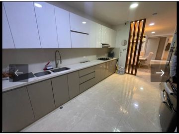 CASA DE CONJUNTO EN VENTA LA CAMPIÑA