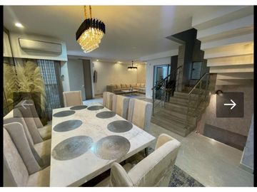 CASA DE CONJUNTO EN VENTA LA CAMPIÑA