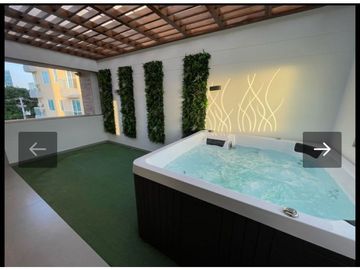 CASA DE CONJUNTO EN VENTA LA CAMPIÑA