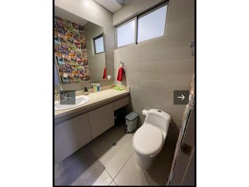 CASA DE CONJUNTO EN VENTA LA CAMPIÑA