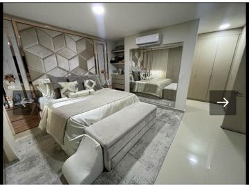 CASA DE CONJUNTO EN VENTA LA CAMPIÑA