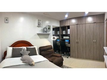 Casa en venta en costa hermosa
