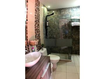 Casa en venta en costa hermosa
