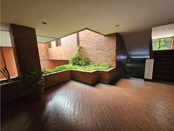 VENTA APARTAMENTO SAN FERNANDO CALI- SECTOR PARQUE DEL PERRO