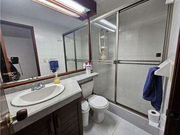 VENTA APARTAMENTO SAN FERNANDO CALI- SECTOR PARQUE DEL PERRO