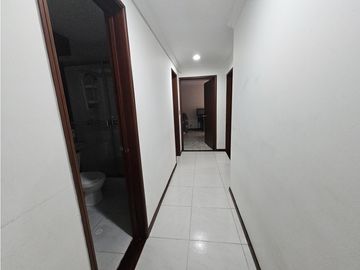 VENTA APARTAMENTO SAN FERNANDO CALI- SECTOR PARQUE DEL PERRO