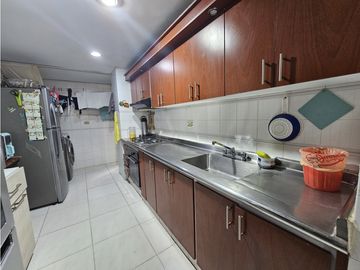 VENTA APARTAMENTO SAN FERNANDO CALI- SECTOR PARQUE DEL PERRO