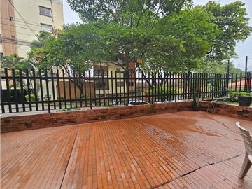 VENTA APARTAMENTO SAN FERNANDO CALI- SECTOR PARQUE DEL PERRO