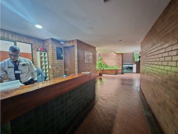 VENTA APARTAMENTO SAN FERNANDO CALI- SECTOR PARQUE DEL PERRO