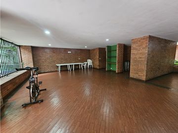 VENTA APARTAMENTO SAN FERNANDO CALI- SECTOR PARQUE DEL PERRO