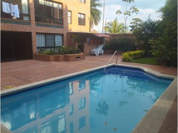 VENTA APARTAMENTO SAN FERNANDO CALI- SECTOR PARQUE DEL PERRO