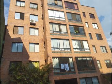 VENTA APARTAMENTO SAN FERNANDO CALI- SECTOR PARQUE DEL PERRO
