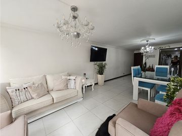 VENTA APARTAMENTO SAN FERNANDO CALI- SECTOR PARQUE DEL PERRO