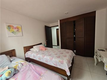 VENTA APARTAMENTO SAN FERNANDO CALI- SECTOR PARQUE DEL PERRO