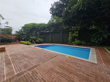 VENTA APARTAMENTO SAN FERNANDO CALI- SECTOR PARQUE DEL PERRO