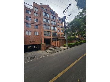 VENTA APARTAMENTO SAN FERNANDO CALI- SECTOR PARQUE DEL PERRO