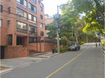 VENTA APARTAMENTO SAN FERNANDO CALI- SECTOR PARQUE DEL PERRO