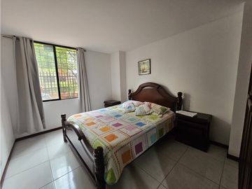 VENTA APARTAMENTO SAN FERNANDO CALI- SECTOR PARQUE DEL PERRO