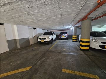 VENTA APARTAMENTO SAN FERNANDO CALI- SECTOR PARQUE DEL PERRO