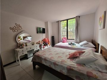 VENTA APARTAMENTO SAN FERNANDO CALI- SECTOR PARQUE DEL PERRO