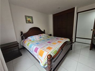 VENTA APARTAMENTO SAN FERNANDO CALI- SECTOR PARQUE DEL PERRO