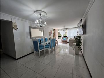 VENTA APARTAMENTO SAN FERNANDO CALI- SECTOR PARQUE DEL PERRO